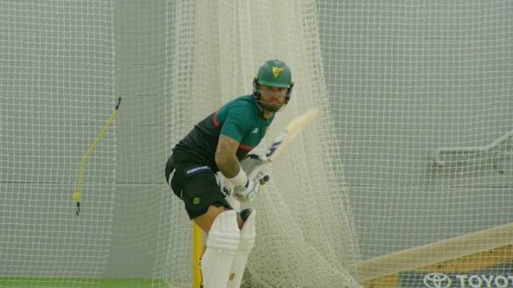 Weatherald opens up on rocky journey to Ashes squad