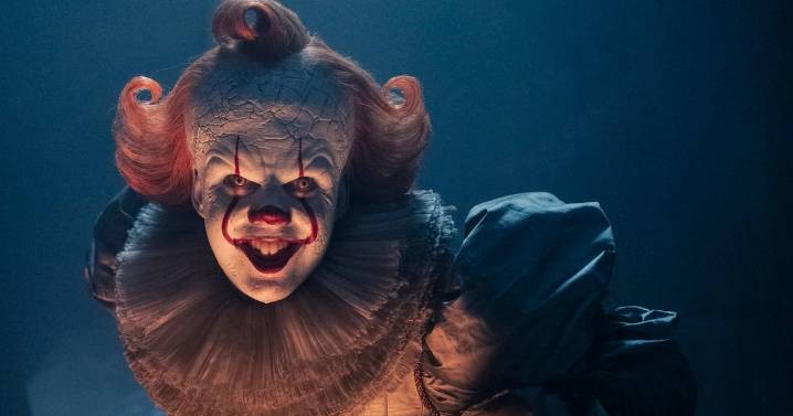 Why Does HBO's 'It: Welcome to Derry' Think Childbirth Is So Scary?