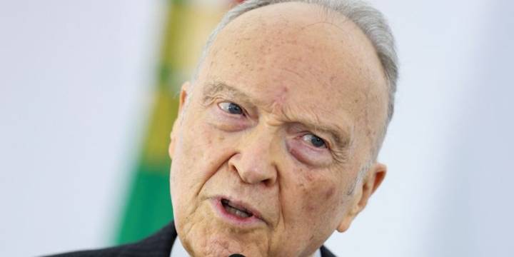 PAN cuestiona motivo de salida de Gertz Manero de la FGR: “Se fue porque no estaba haciendo su trabajo, o se fue porque sí lo estaba haciendo”