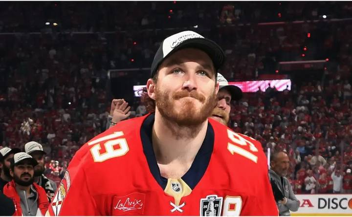 NHL News: Panthers coach Paul Maurice provides return window update for Matthew Tkachuk