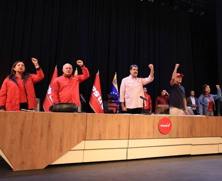 Se establecerán Comités Bolivarianos de Base Integral en diversas regiones del país