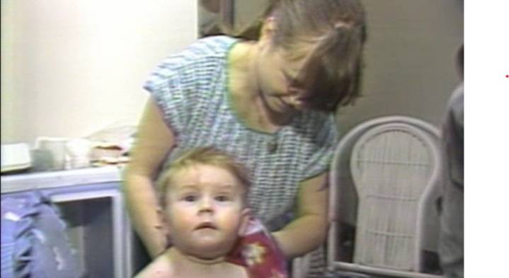 Jeff Gianola's Journal: Street Kid, 40 years later