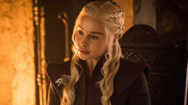 Game Of Thrones: The Targaryen Family Tree Explained