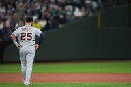 Tigers’ first order of business this offseason: roster housekeeping