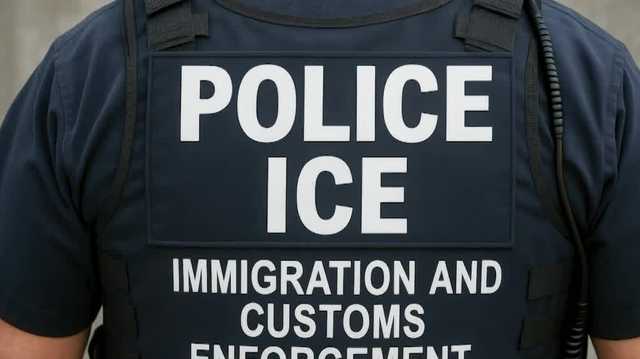 Immigration arrests made during Chilton County operation