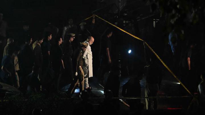 ThePrint Exclusive: Weeks before Delhi blast, key Kashmir terror module member fled to Afghanistan