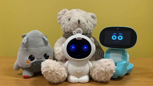 Advocacy groups urge parents to avoid AI toys this holiday season