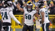 Eagles’ biggest X-factor for Week 11 SNF tilt against Lions