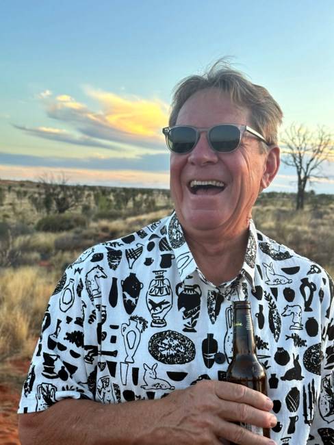 Larry Michael Foster, 74, of Williamsburg | Williamsburg Yorktown Daily