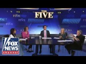 ‘The Five’: A lesson for the GOP...