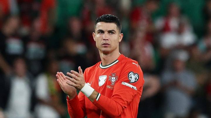 Football news 2025: Cristiano Ronaldo says 2026 World Cup will be his last, when will he retire?, career goals tally, latest