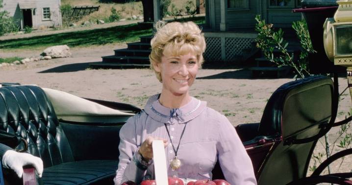 ‘Little House on the Prairie’ Star Reveals Wild Friendship With Jim Morrison