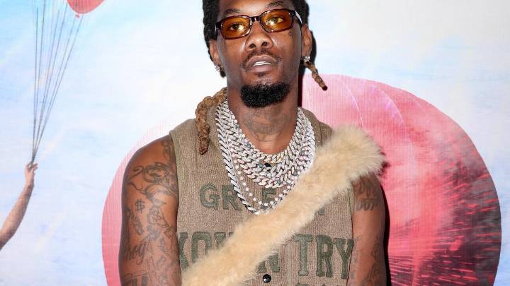 Offset sued by security guard