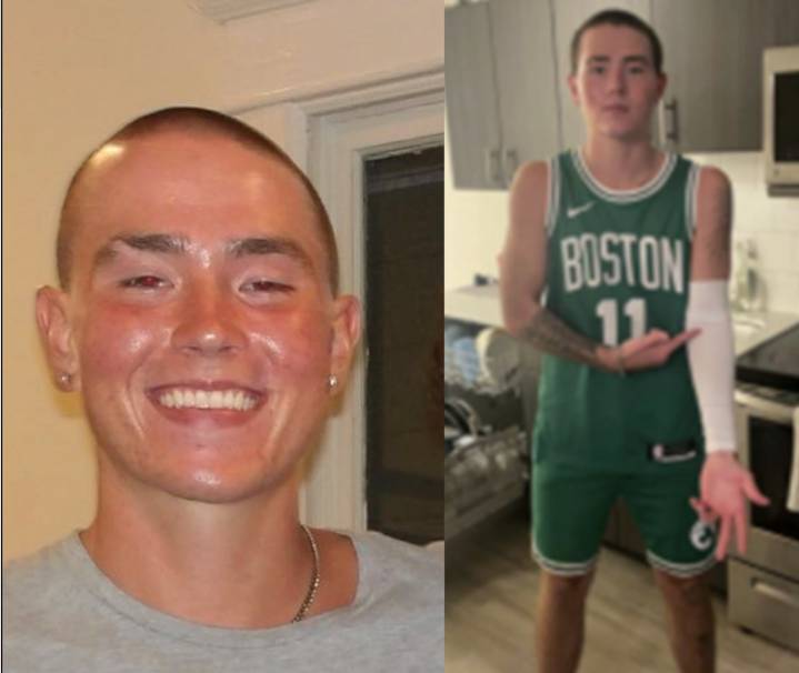 College student from N.J. who went missing on Halloween took his own life, officials say