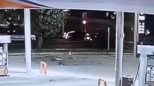 Victim identified in fatal traffic collision Sunday on Cedar and McKinley, police say