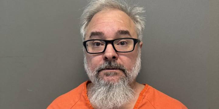 Jasper County man accused of ‘violent sexual assault’