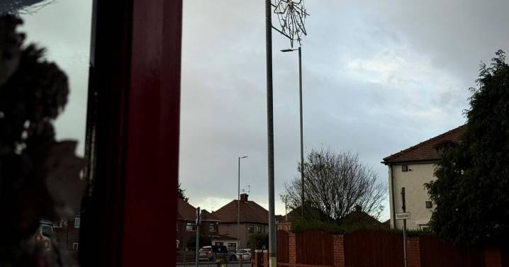 All you need to know about town which 'never looked so unloved'