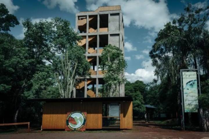 La obra del Puesto Uruzú recibió el máximo reconocimiento en el Premio Bienal SCA