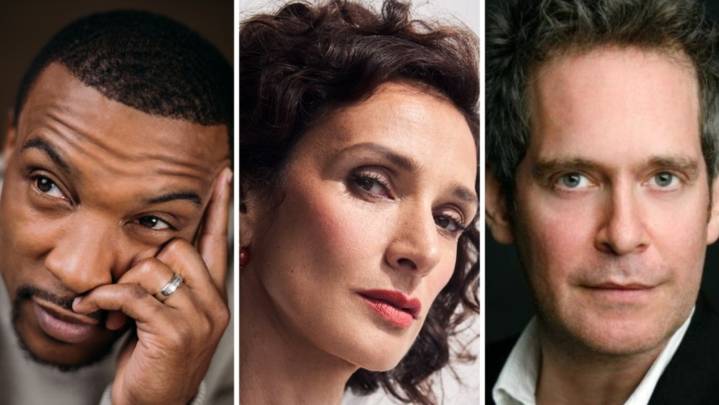 Dune: Prophecy Season 2: Ashley Walters, More Join Cast as Filming Starts