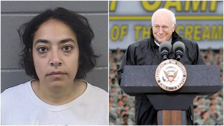 UChicago professor posts vile social media comment on Dick Cheney hours after his death