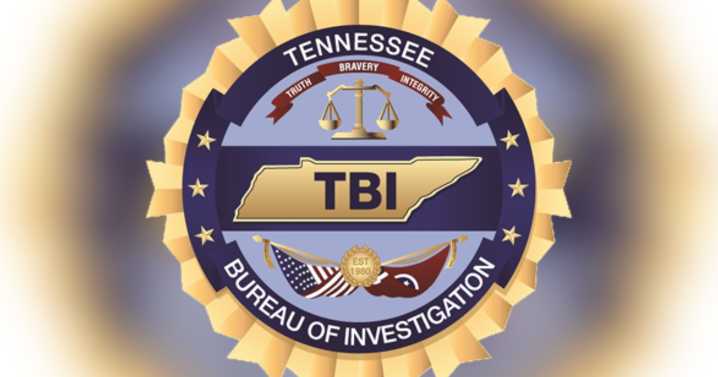 Man hospitalized after being shot by officers, TBI says