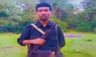 Top Naxal commander Madvi Hidma killed in encounter
