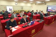 Juicio oral a Pedro Castillo: “No fue un golpe de Estado, fue una proclama política individual”