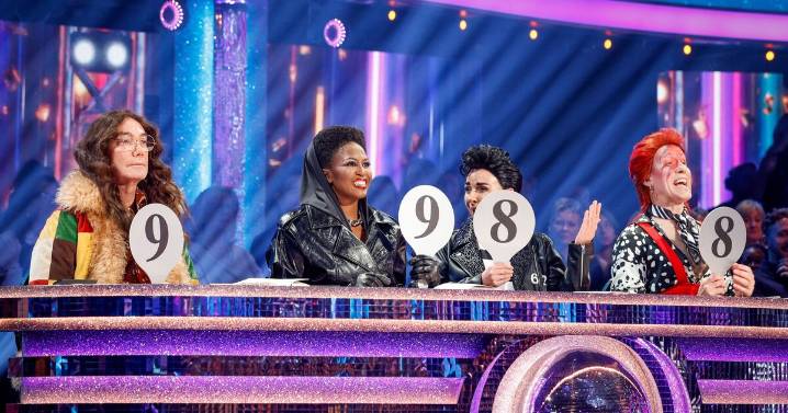 'I'm a Strictly star – BBC needs to change three major things if show is to survive'