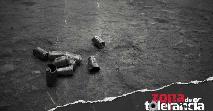 Balean a joven luego de perseguirlo en San Miguel Canoa