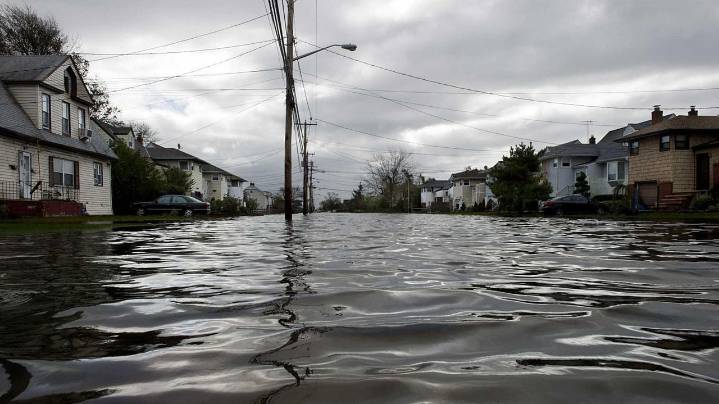 Preparing for Long Island's more watery future