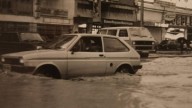 14 de noviembre de 1989: 36 años de la gran inundación de Málaga