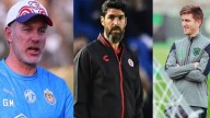 Liga MX: ¿Quiénes son los 3 técnicos debutantes en la Liguilla del Apertura 2025?