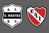 Deportivo Riestra vs. Independiente, por el Torneo Clausura 2025: día, hora y cómo ver online