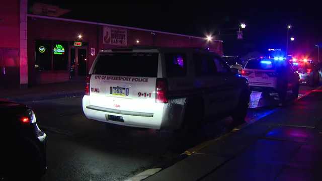 Mckessport bar closes following double shooting