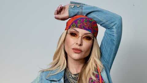 Anastacia confirma tres fechas en España para su esperada gira 'NKT Tour'