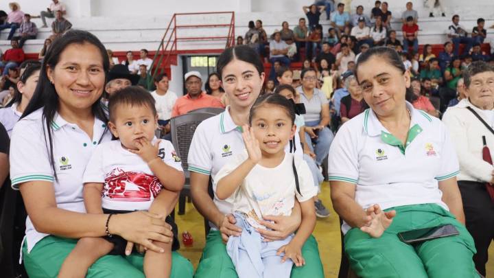 Sácama contará con uno de los CDI más modernos de Casanare