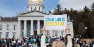 Vermont’s bold investment in child care is largely paying off