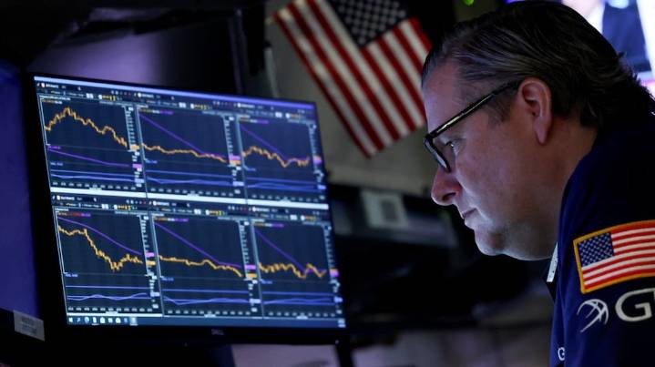 Después del anuncio del acuerdo comercial con EE.UU., suben las acciones argentinas que cotizan en Wall Street