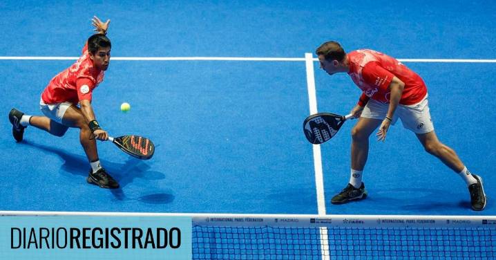 El pádel sigue creciendo: cuál es el hito que tiene del deporte y por qué vive su mejor momento