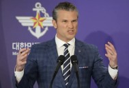 Estados Unidos ataca otra embarcación en el Pacífico