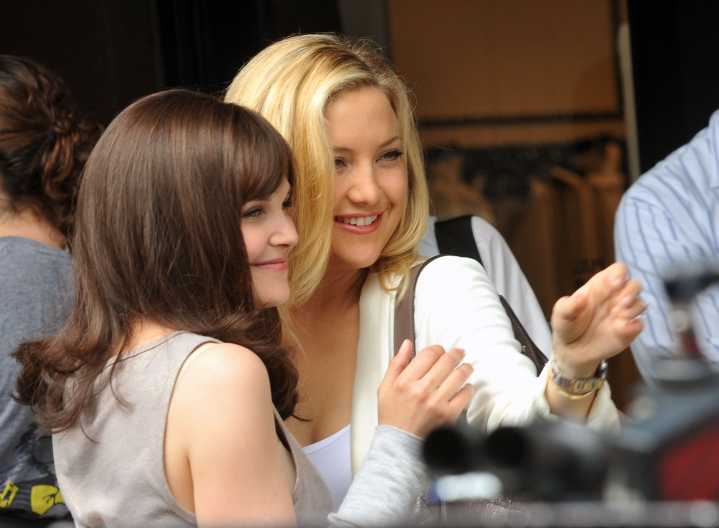 Why Kate Hudson and Ginnifer Goodwin Won't Do ’Something Borrowed’ Sequel