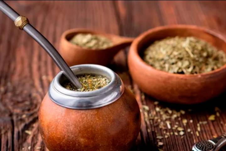 De residuo a recurso: científicos del CONICET logran transformar yerba mate usada en bioaceite