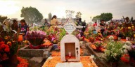 Día de los Muertos: México celebra la vida entre recuerdos y tradiciones llenas de color