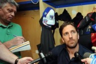 Henrik Lundqvist: Larry Brooks was more than just a reporter to me