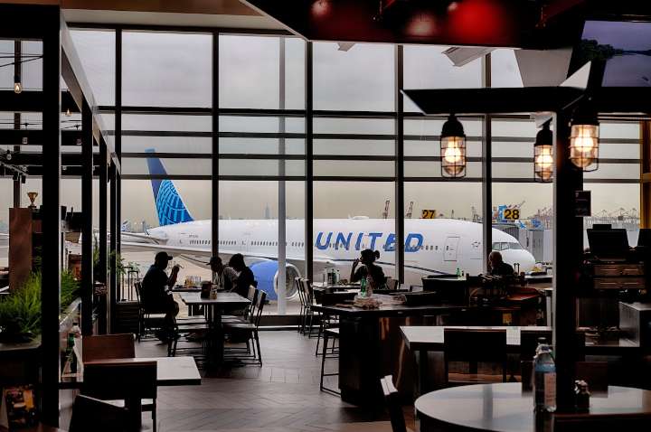 Which airports will see flights cut amid shutdown? See the list