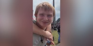 Deputies searching for missing 14-year-old in Greenville County