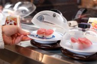 Kura bringing its revolving sushi bar to Union City