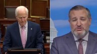 Trump urges end to filibuster as shutdown reaches Day 36; Cornyn ‘open to changes,’ Cruz unavailable