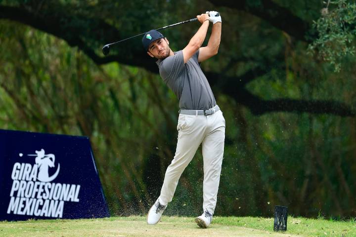 La VII Copa Multimedios reúne a destacados jugadores en el Club de Golf Valle Alto