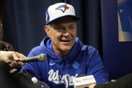 Deadspin | Report: Don Mattingly set to leave Blue Jays